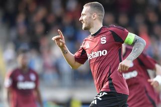 Sparta vyhrála v Liberci, dvakrát udeřila v závěru - Sport.cz